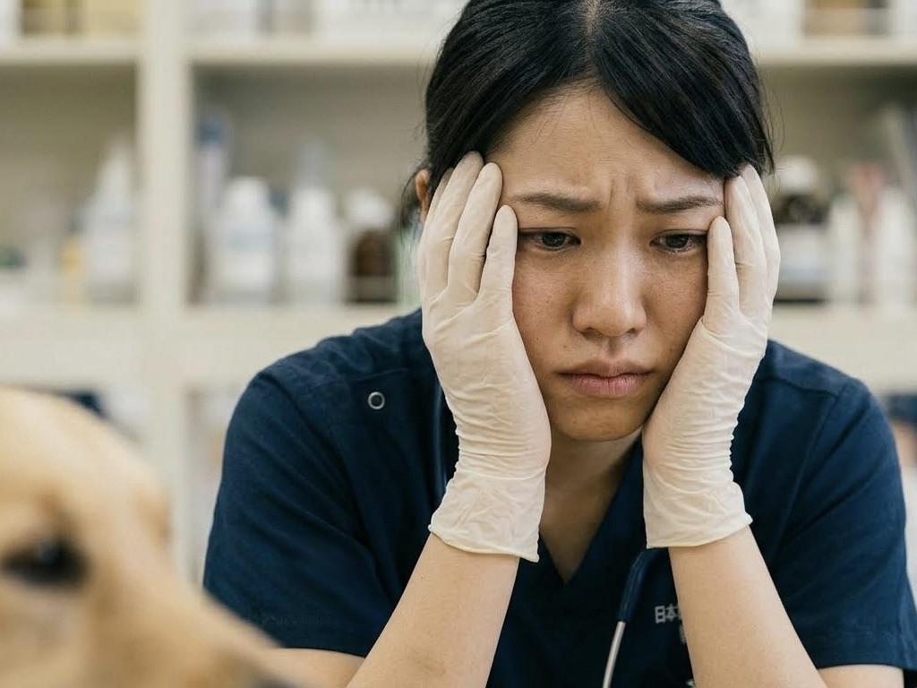 悪い印象を与えてしまう学生